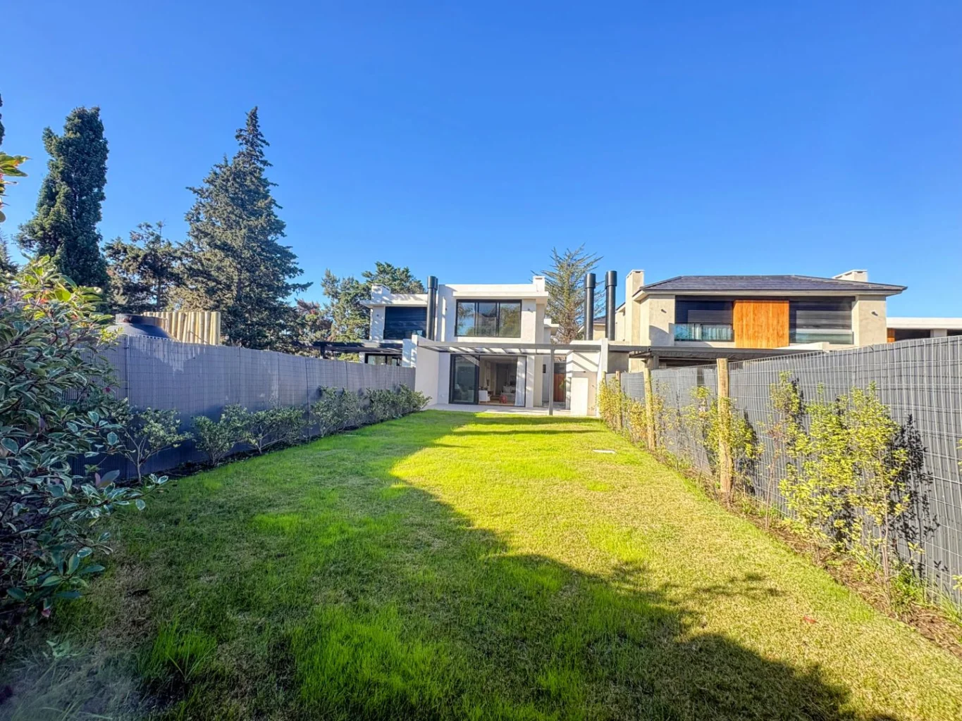 Casa en San Nicolás, propiedad 274333 -Imagen 1