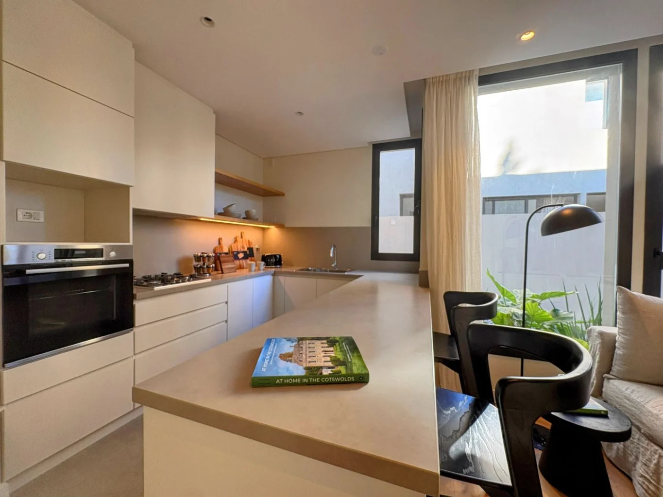 Casa en San Nicolás, propiedad 274333 -Imagen 6