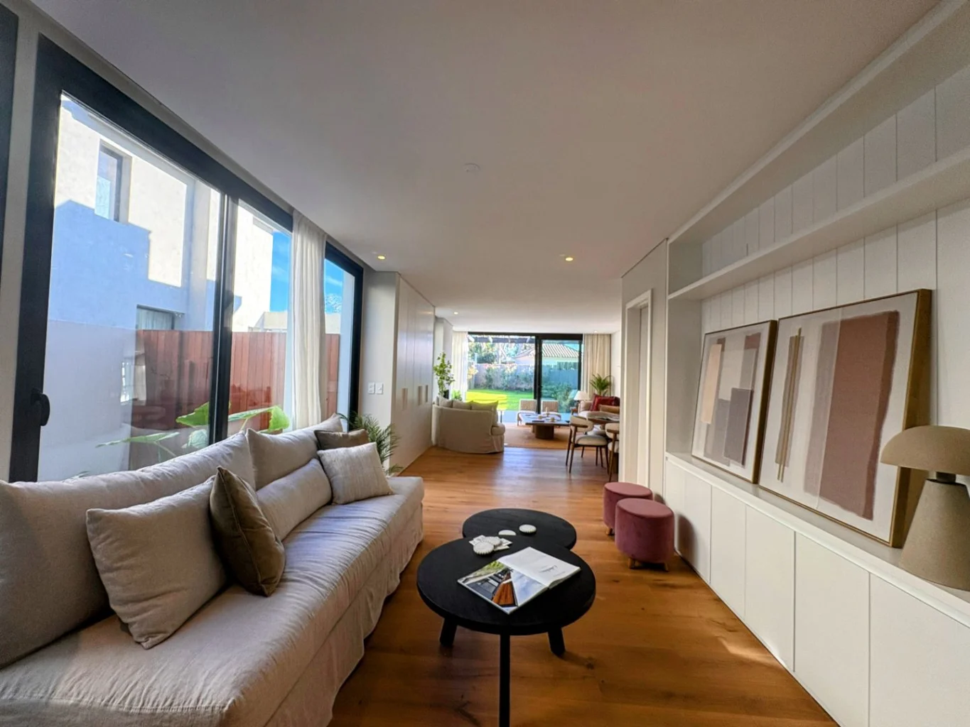 Casa en San Nicolás, propiedad 274333 -Imagen 2