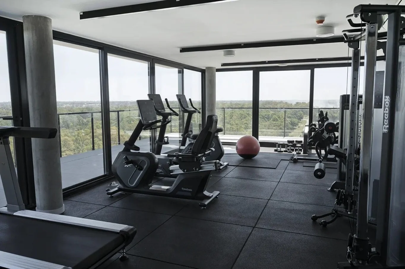 Apartamento en Barra de Carrasco, propiedad 276429 -Imagen 9