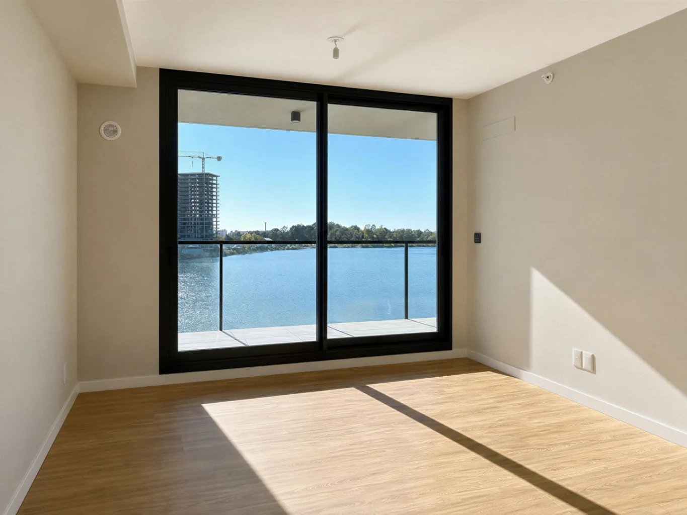 Apartamento en Barra de Carrasco, propiedad 276429 -Imagen 2