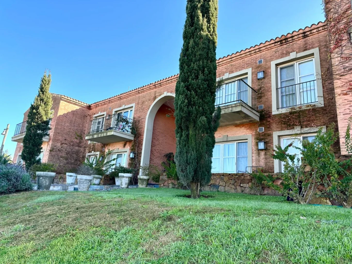Apartamento en Viñedos de la Tahona, propiedad 277538 -Imagen 2
