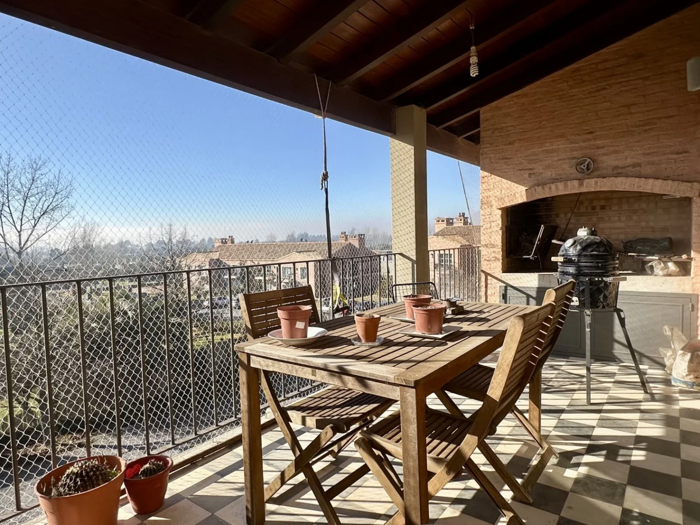 Apartamento en Viñedos de la Tahona, propiedad 277538 -Imagen 4
