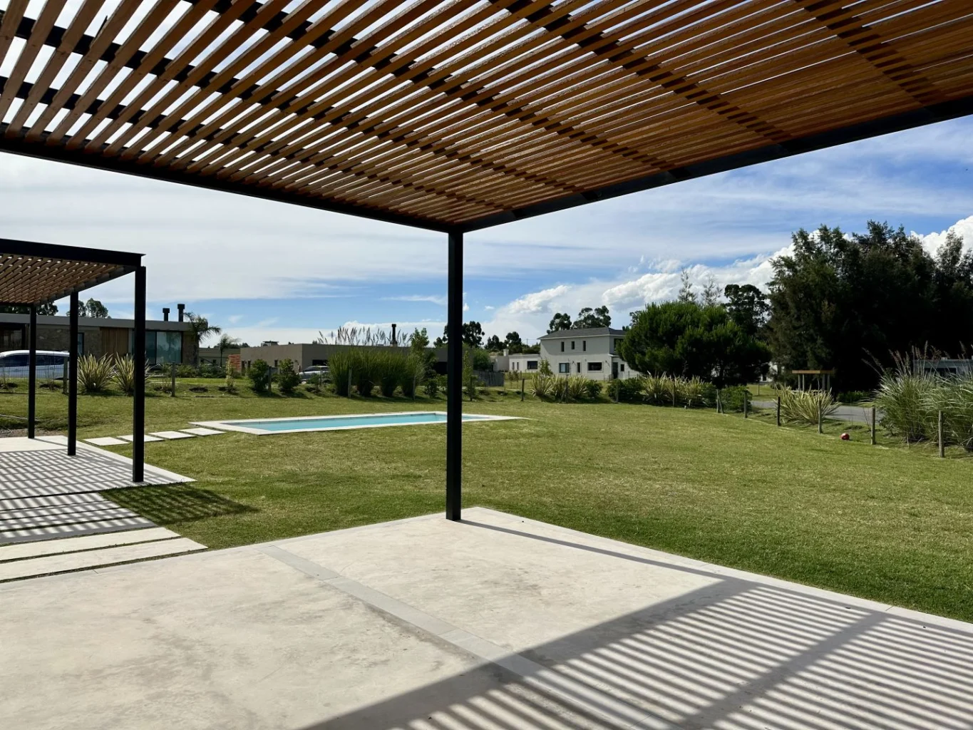 Casa en Altos de la Tahona, propiedad 284585 -Imagen 3