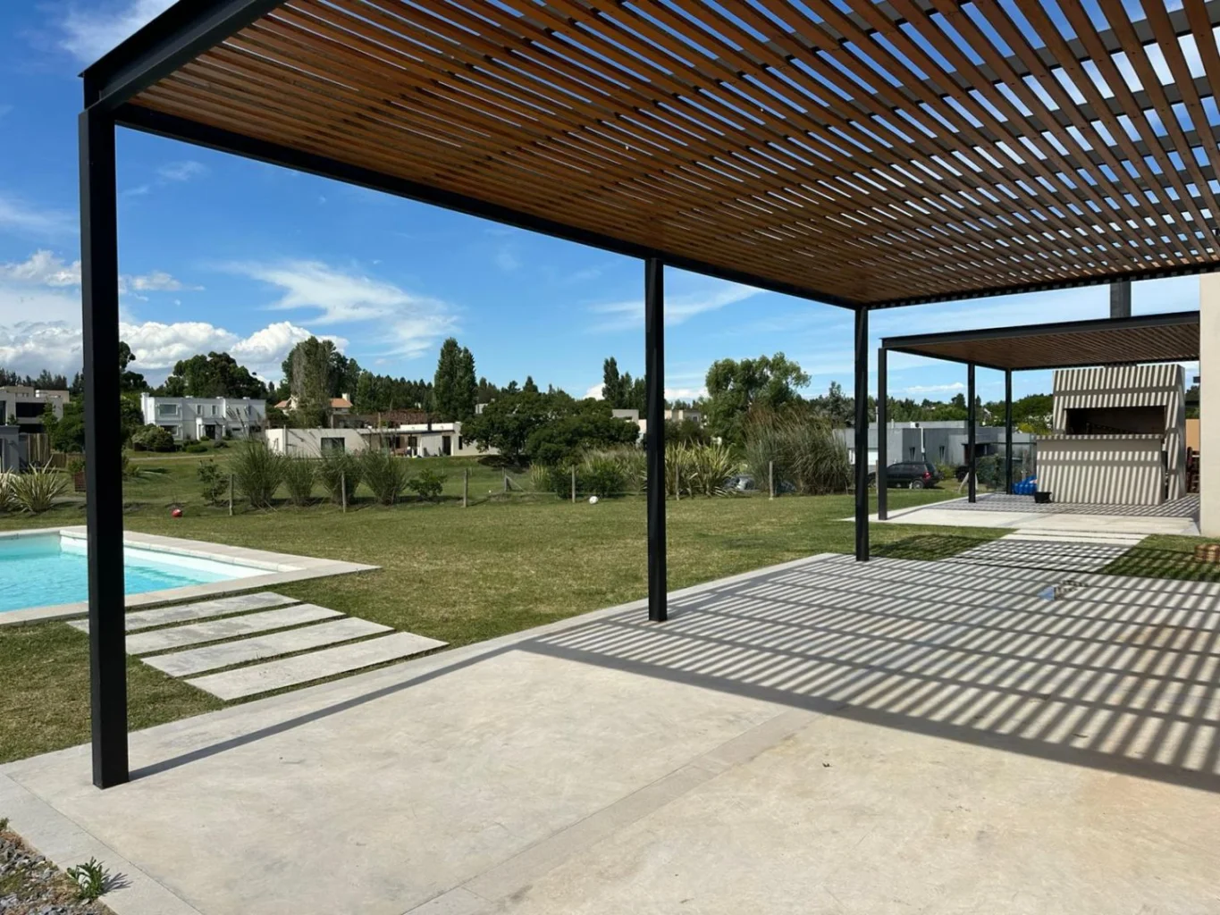 Casa en Altos de la Tahona, propiedad 284585 -Imagen 5