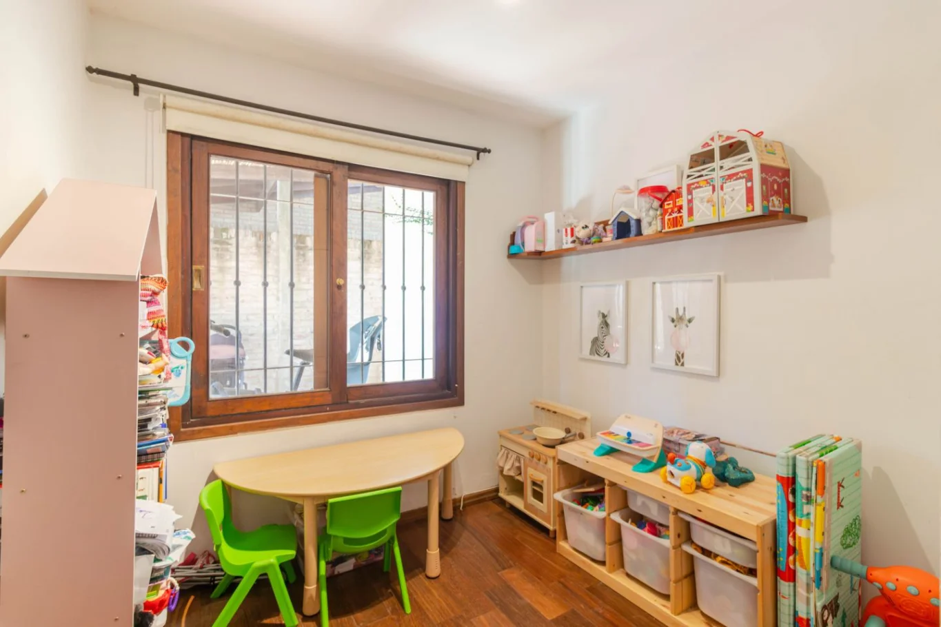 Casa en Parque Miramar, propiedad 284879 -Imagen 4
