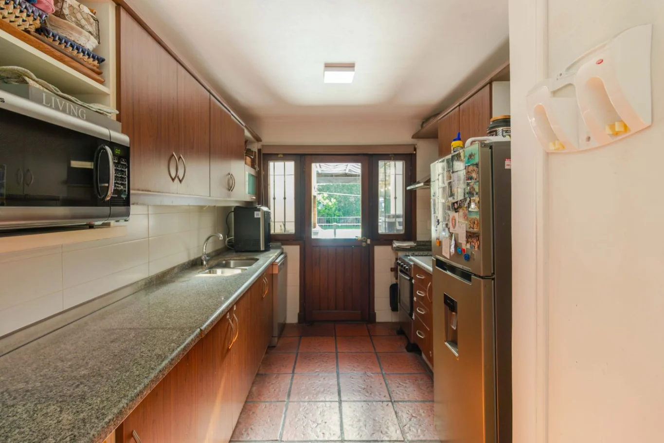 Casa en Parque Miramar, propiedad 284879 -Imagen 6