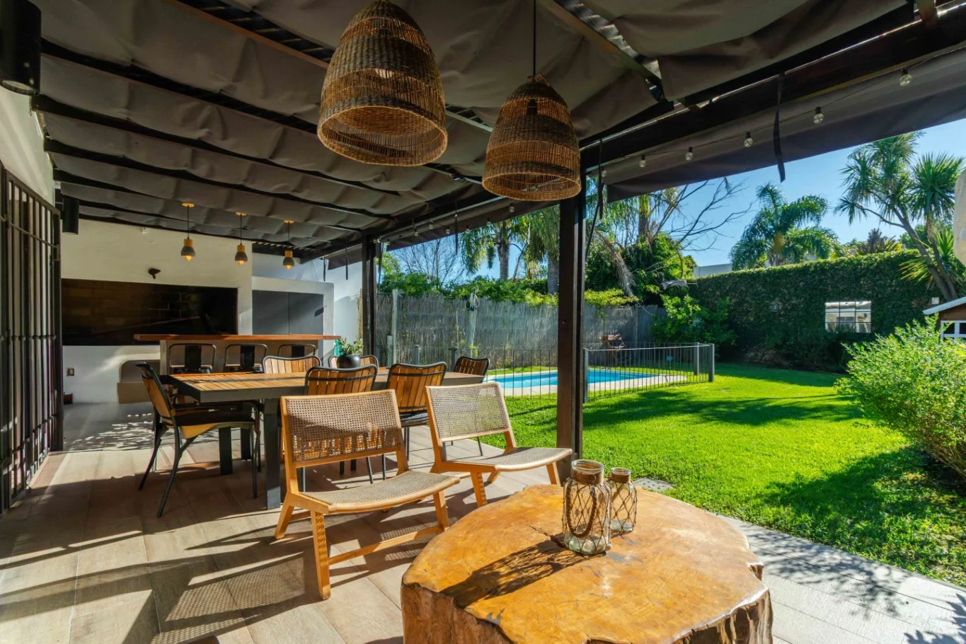 Casa en Parque Miramar, propiedad 284879 -Imagen 7