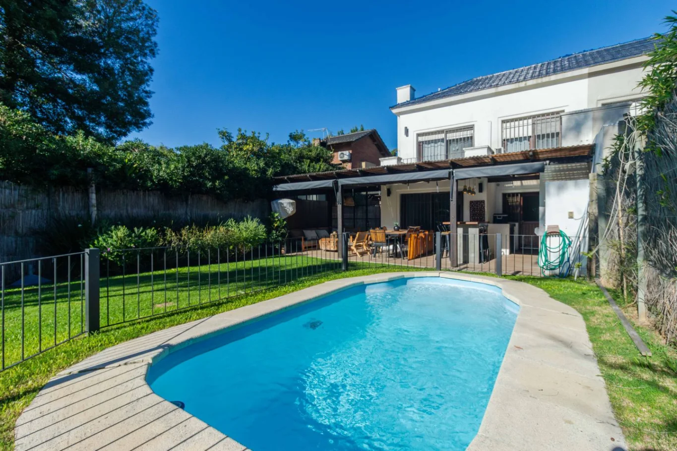 Casa en Parque Miramar, propiedad 284879 -Imagen 8