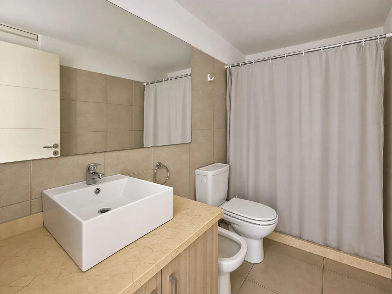 Apartamento en Pocitos Nuevo, propiedad 285513 -Imagen 9
