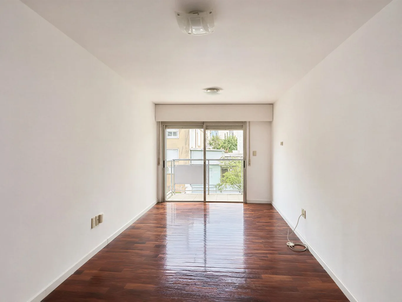 Apartamento en Pocitos Nuevo, propiedad 285513 -Imagen 1