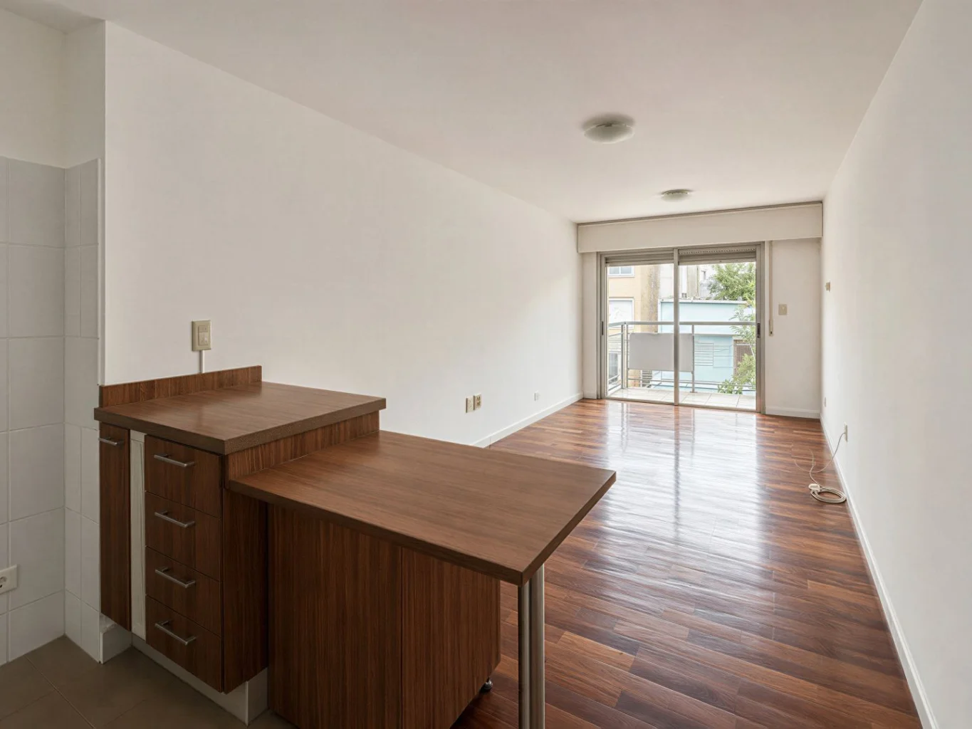 Apartamento en Pocitos Nuevo, propiedad 285513 -Imagen 2