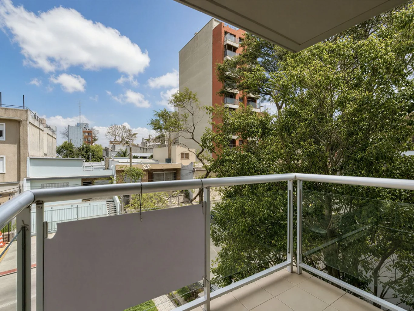 Apartamento en Pocitos Nuevo, propiedad 285513 -Imagen 3
