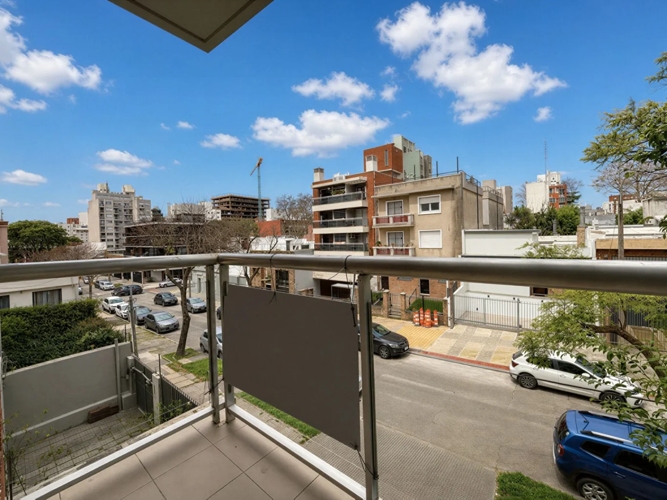 Apartamento en Pocitos Nuevo, propiedad 285513 -Imagen 4