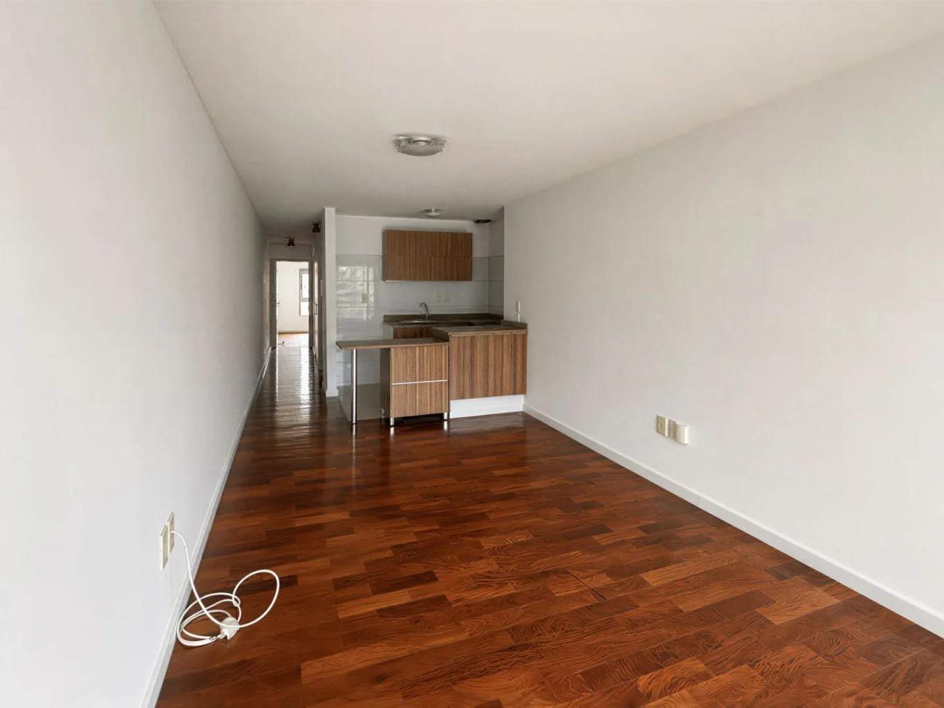 Apartamento en Pocitos Nuevo, propiedad 285513 -Imagen 5