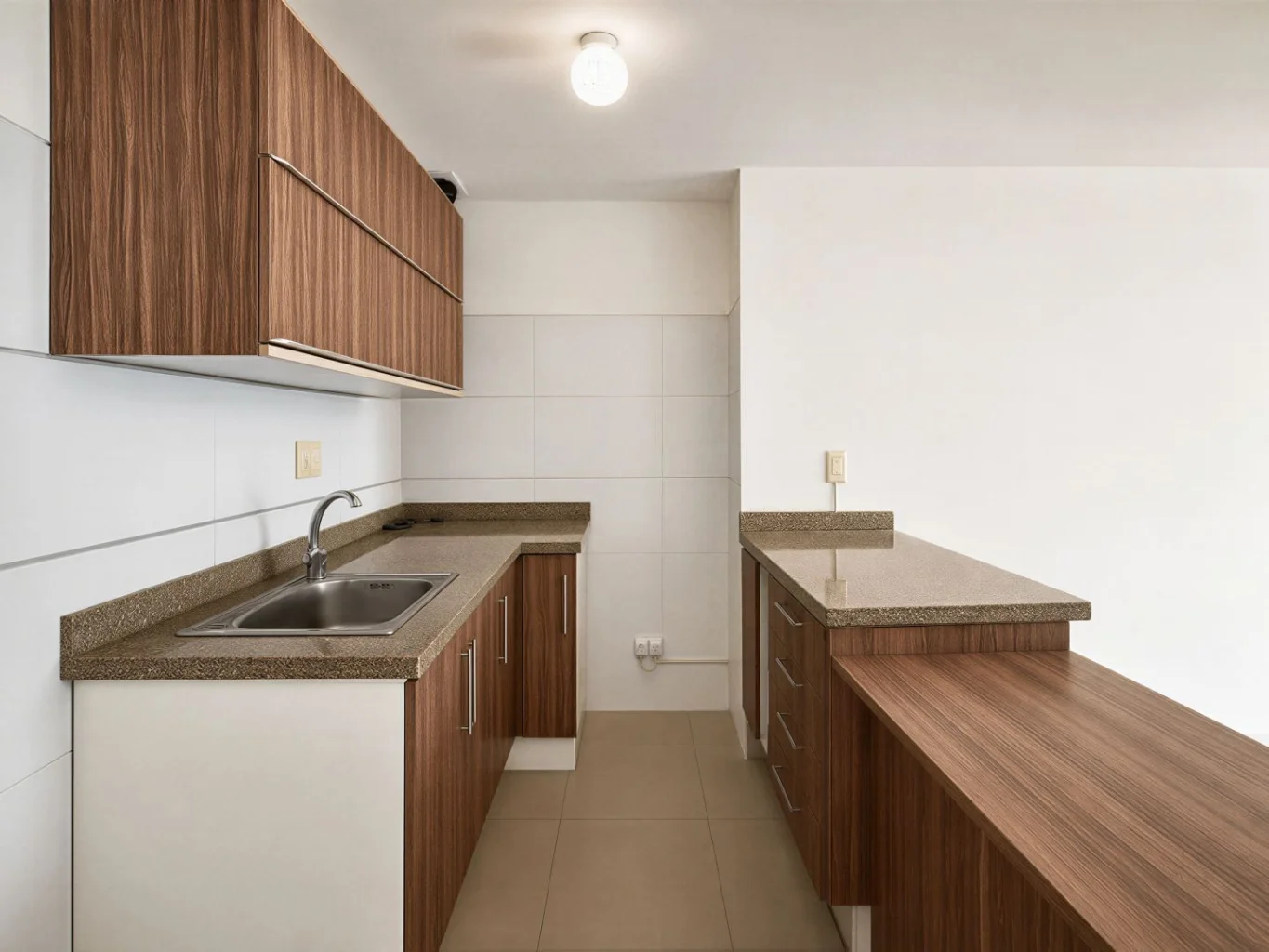 Apartamento en Pocitos Nuevo, propiedad 285513 -Imagen 7