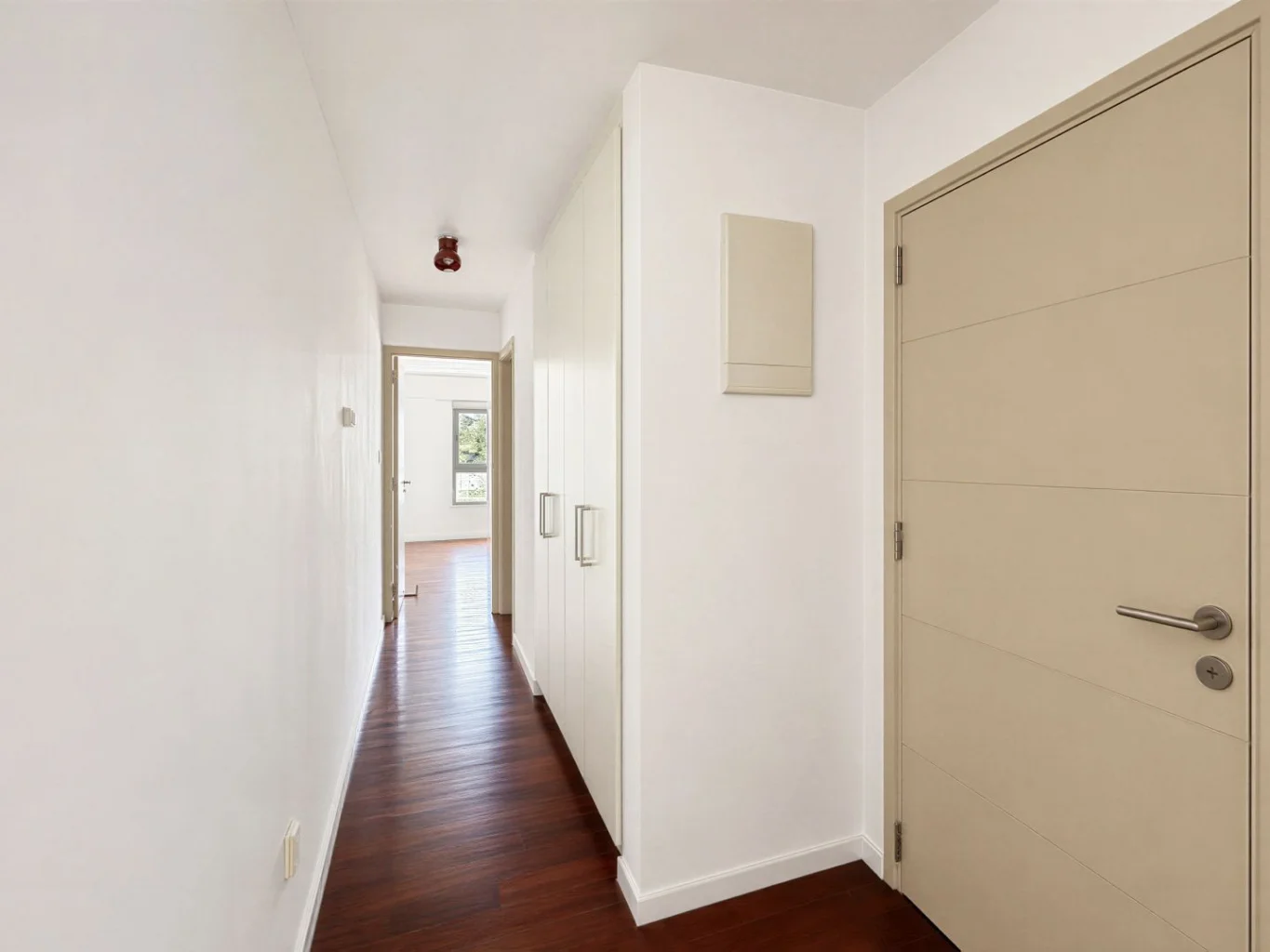 Apartamento en Pocitos Nuevo, propiedad 285513 -Imagen 8