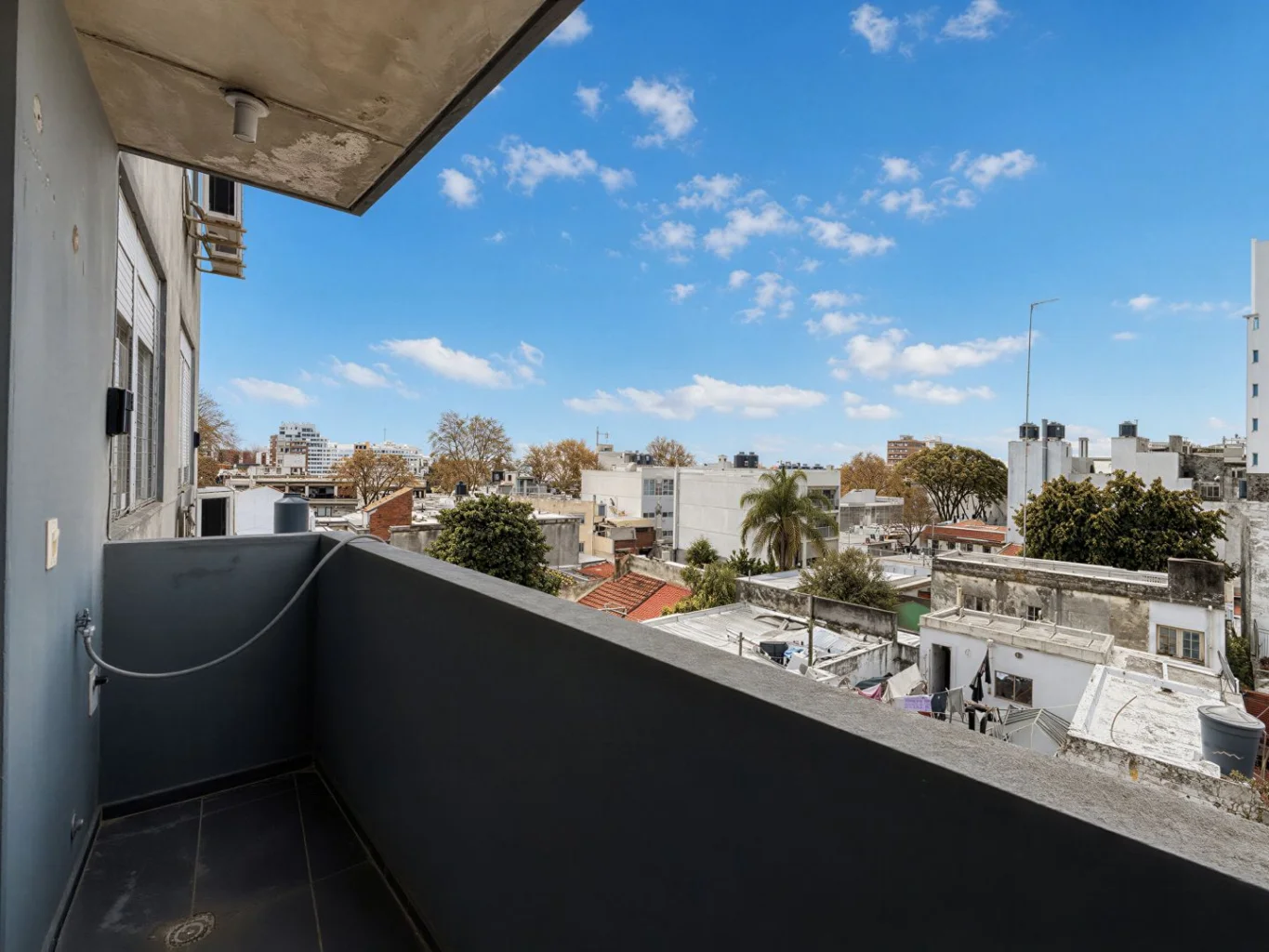 Apartamento en Pocitos Nuevo, propiedad 285514 -Imagen 10