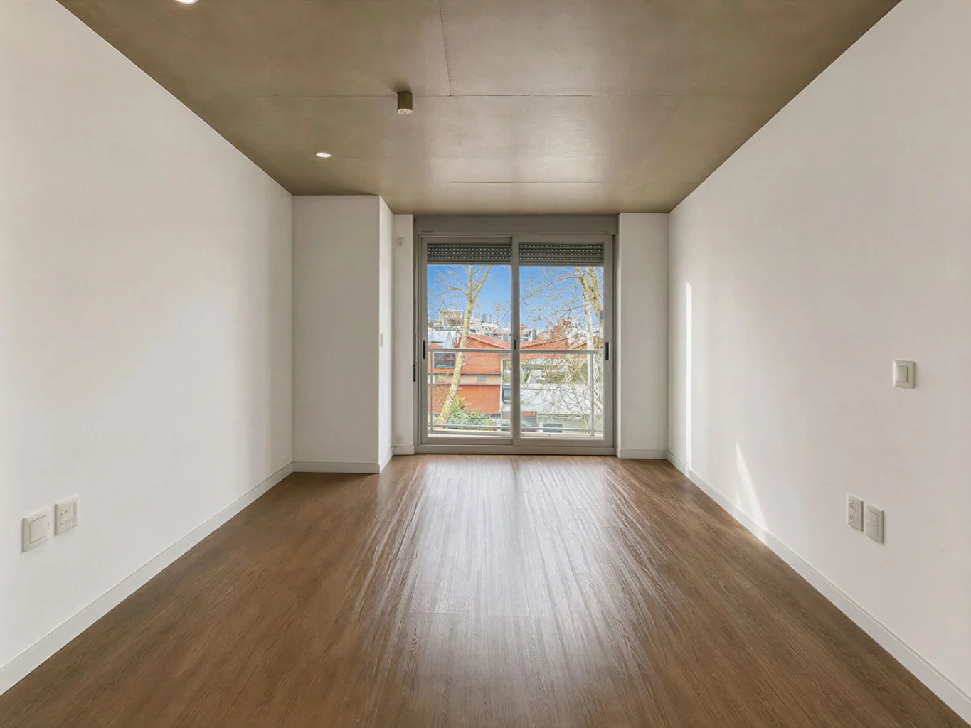 Apartamento en Pocitos Nuevo, propiedad 285514 -Imagen 1