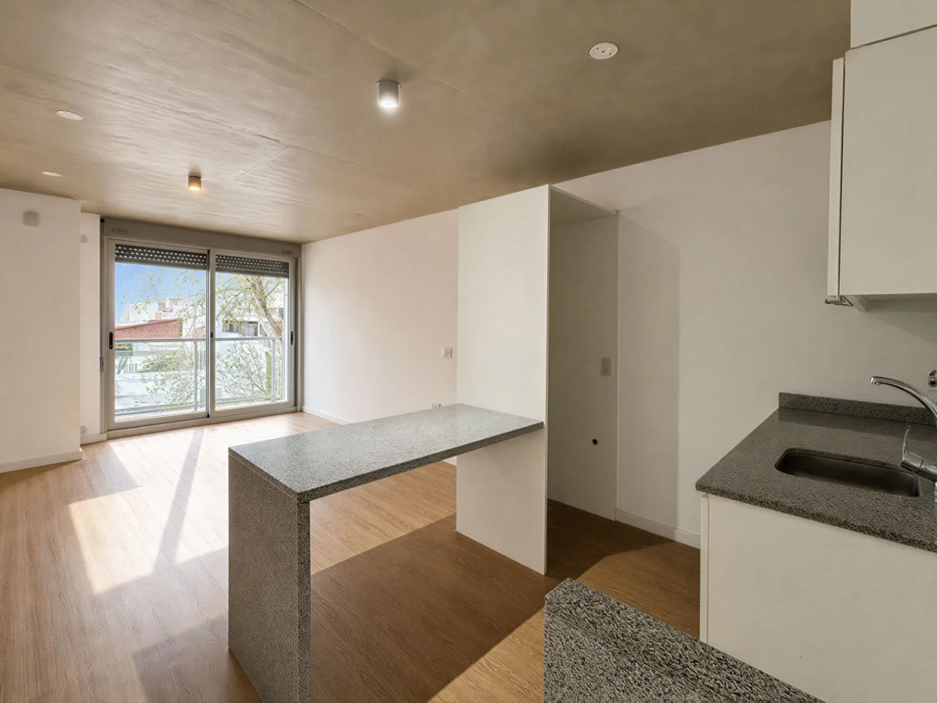 Apartamento en Pocitos Nuevo, propiedad 285514 -Imagen 2
