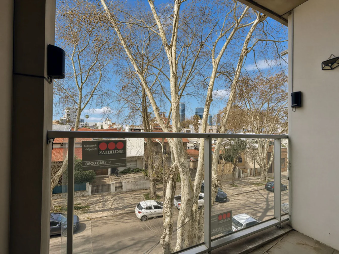 Apartamento en Pocitos Nuevo, propiedad 285514 -Imagen 4