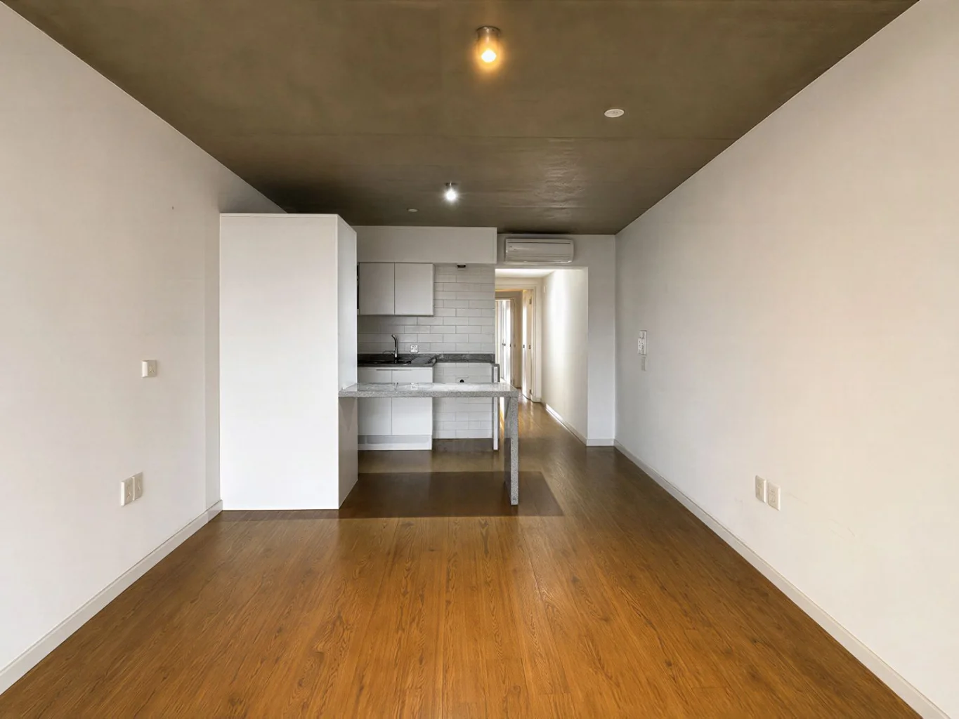 Apartamento en Pocitos Nuevo, propiedad 285514 -Imagen 5