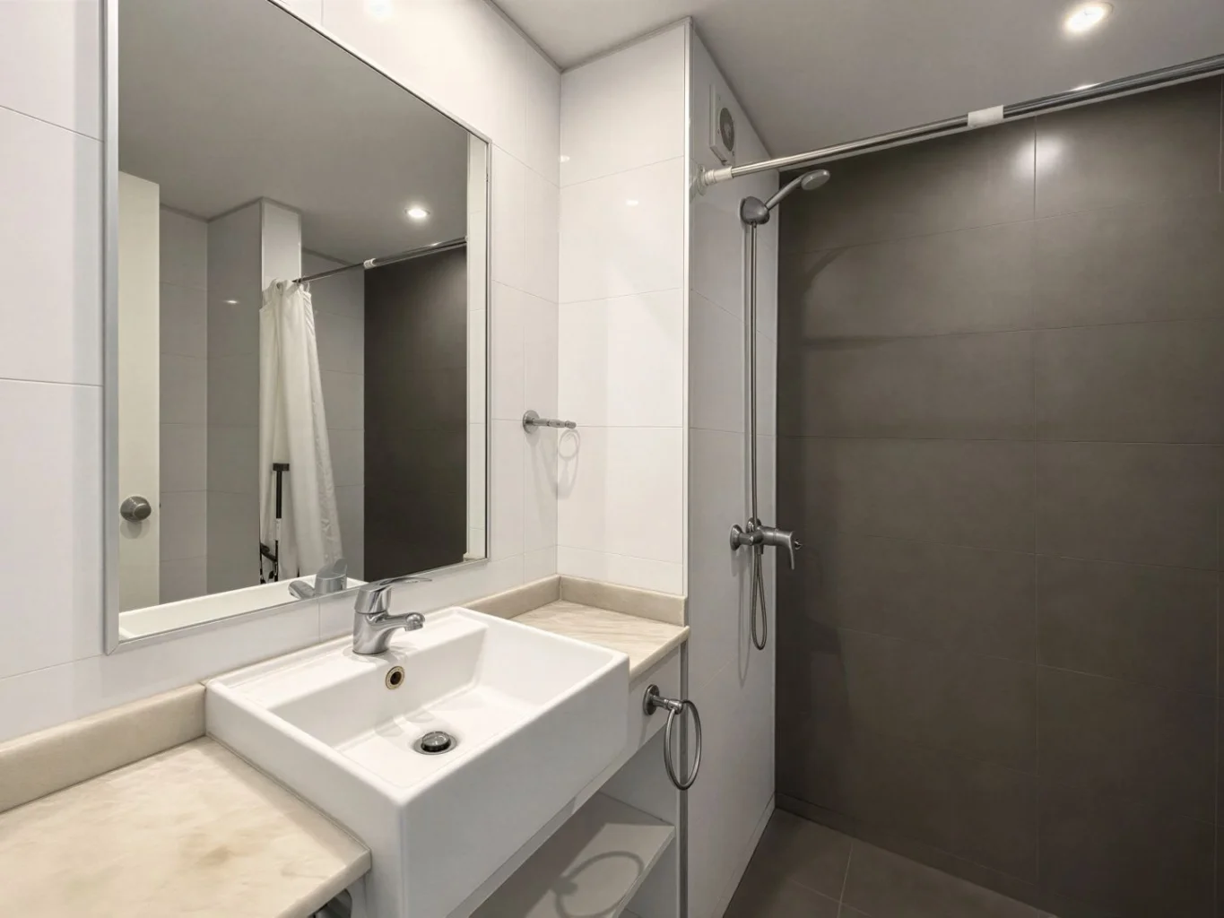 Apartamento en Pocitos Nuevo, propiedad 285514 -Imagen 7