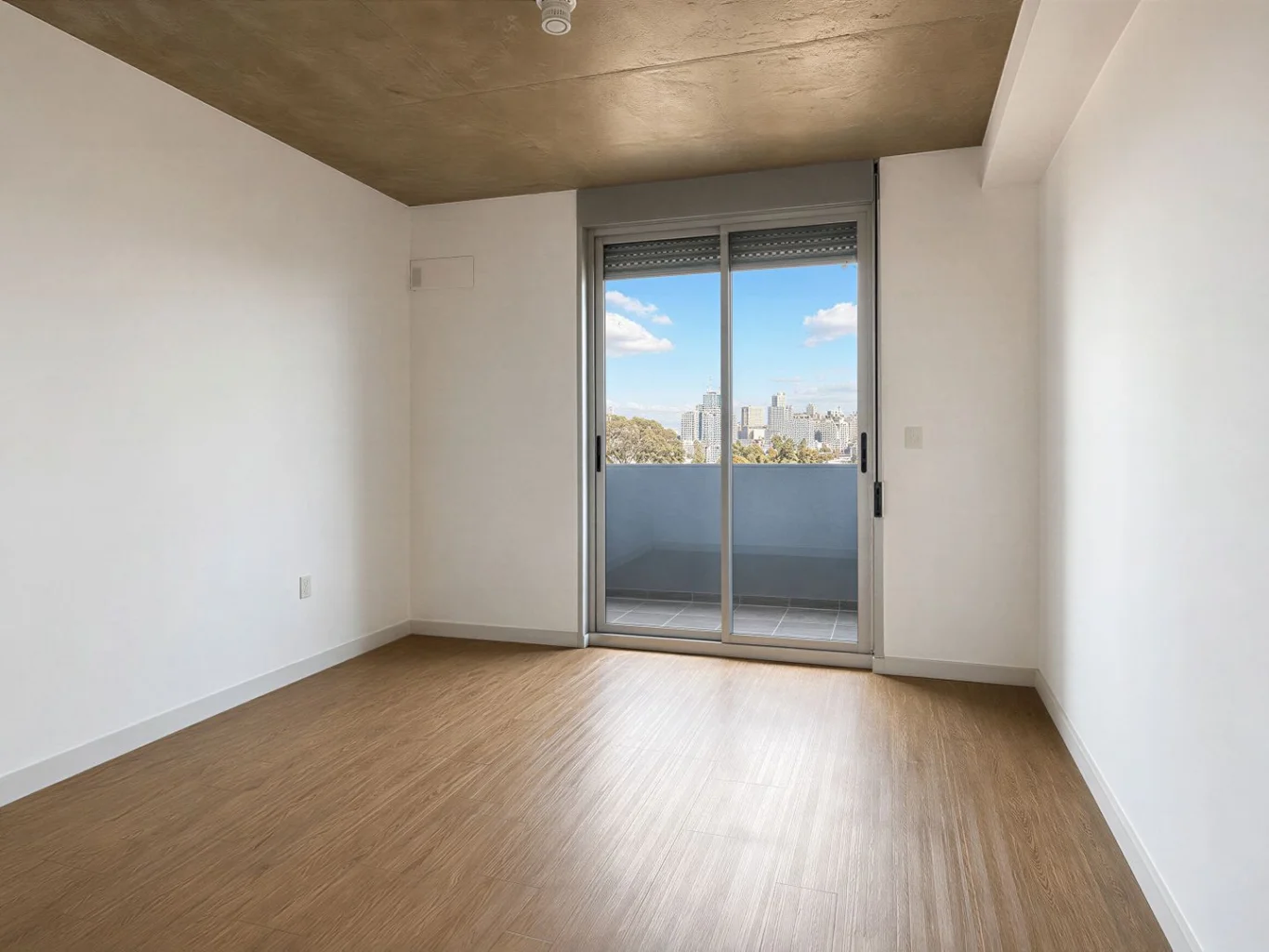 Apartamento en Pocitos Nuevo, propiedad 285514 -Imagen 8
