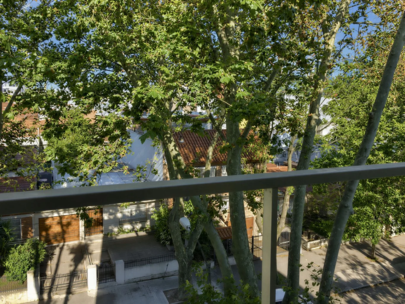 Apartamento en Pocitos Nuevo, propiedad 285514 -Imagen 2
