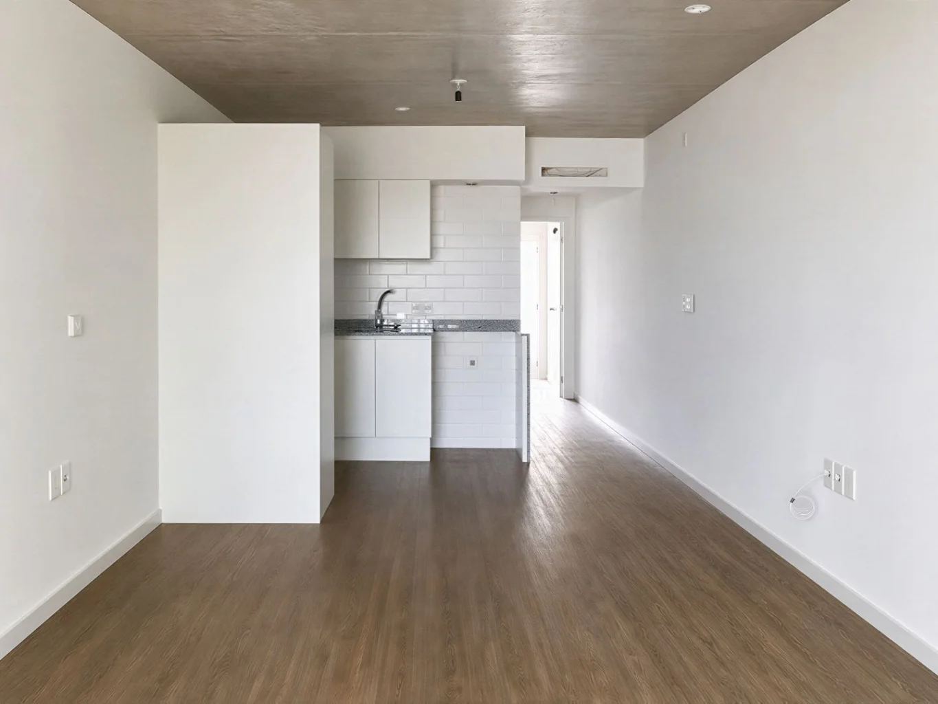 Apartamento en Pocitos Nuevo, propiedad 285514 -Imagen 3