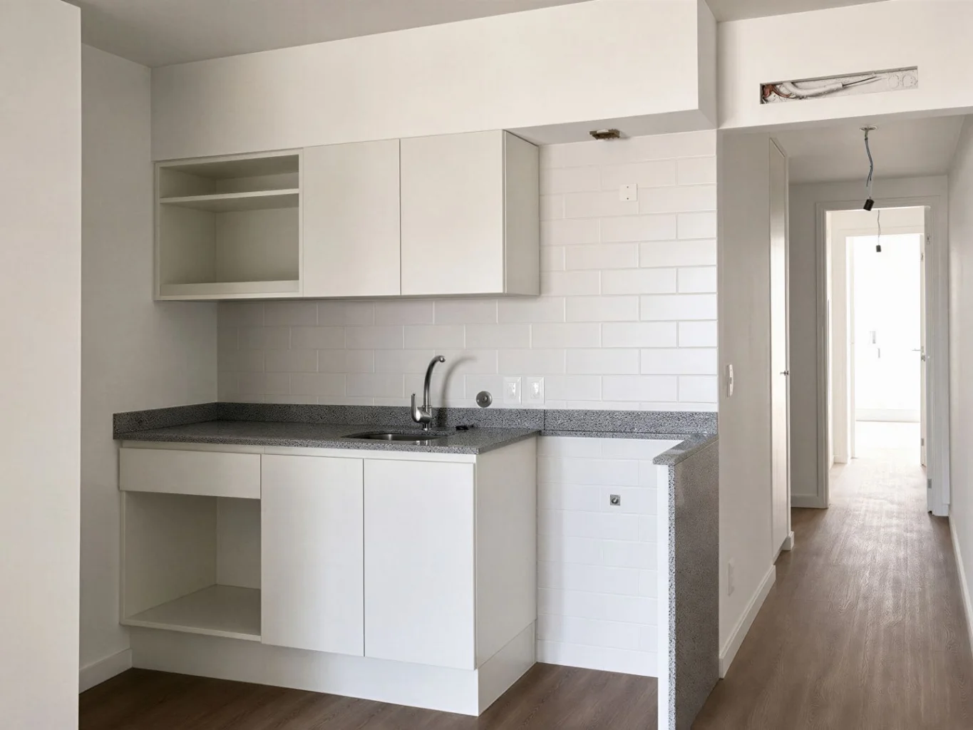 Apartamento en Pocitos Nuevo, propiedad 285514 -Imagen 4