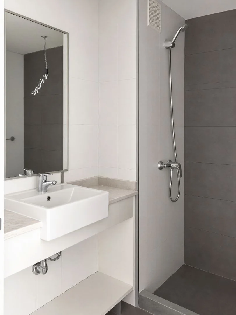 Apartamento en Pocitos Nuevo, propiedad 285514 -Imagen 5