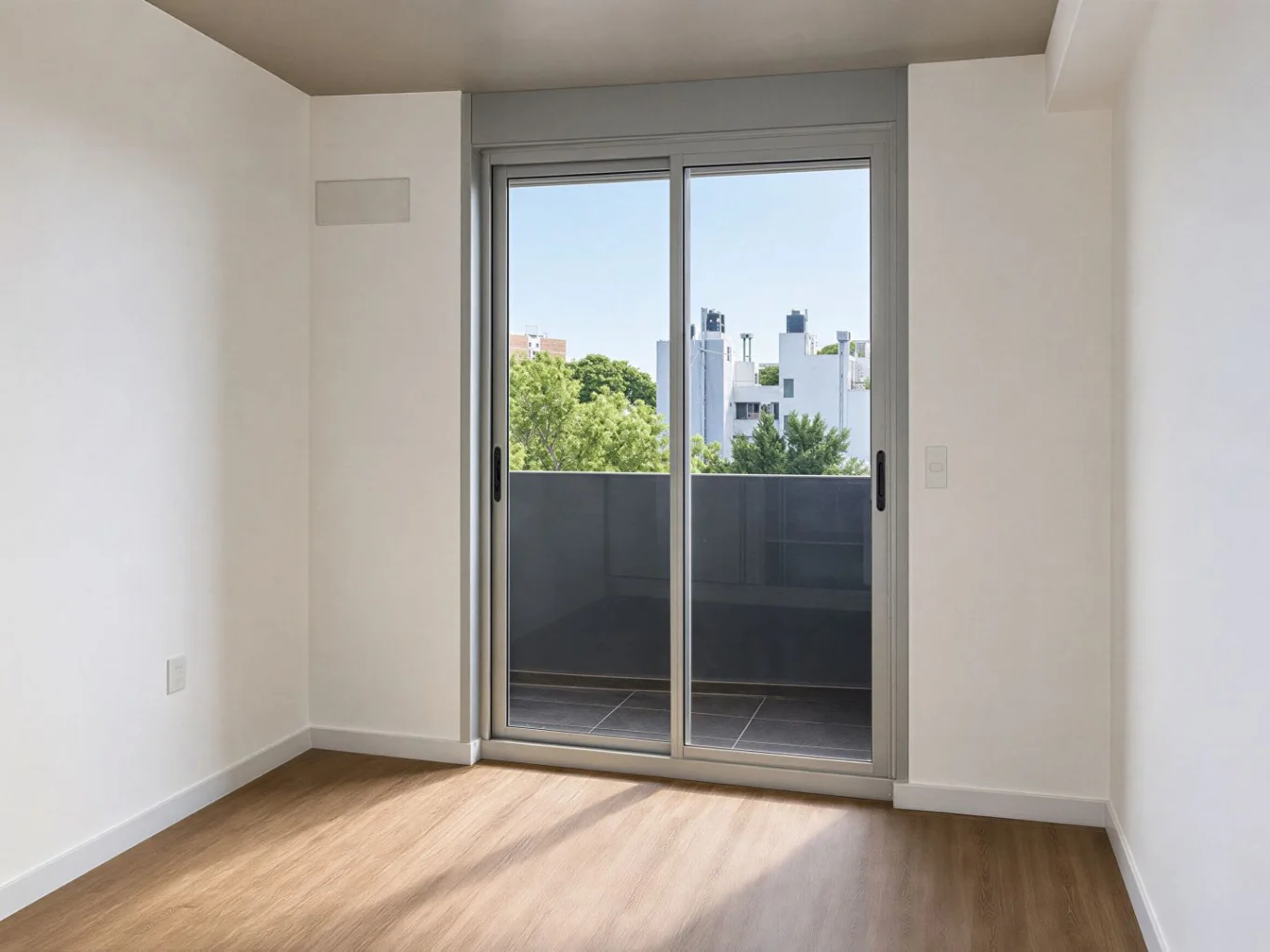 Apartamento en Pocitos Nuevo, propiedad 285514 -Imagen 6