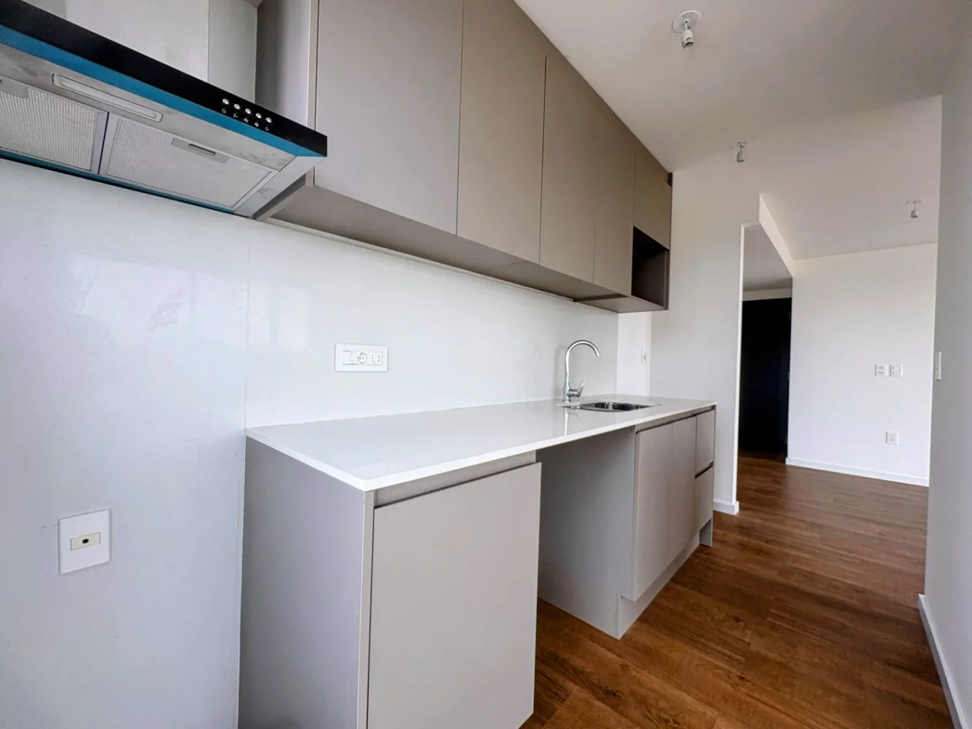 Apartamento en Parque Miramar, propiedad 285695 -Imagen 5