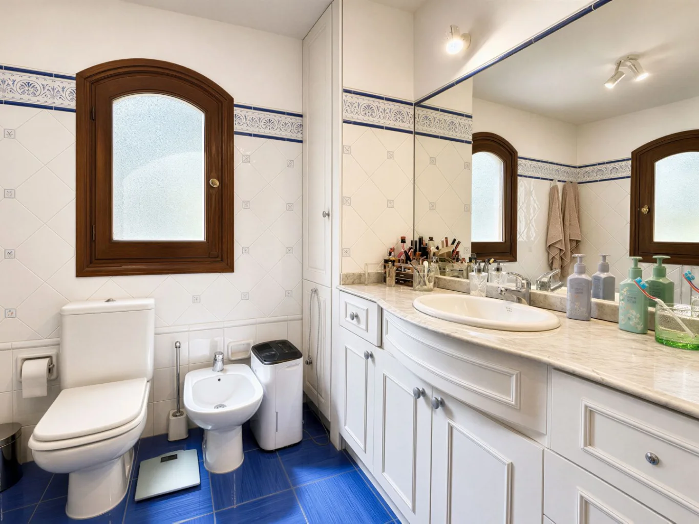 Casa en Barrios Privados, propiedad 285996 -Imagen 9
