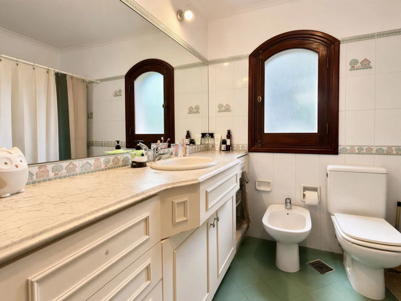 Casa en Barrios Privados, propiedad 285996 -Imagen 11
