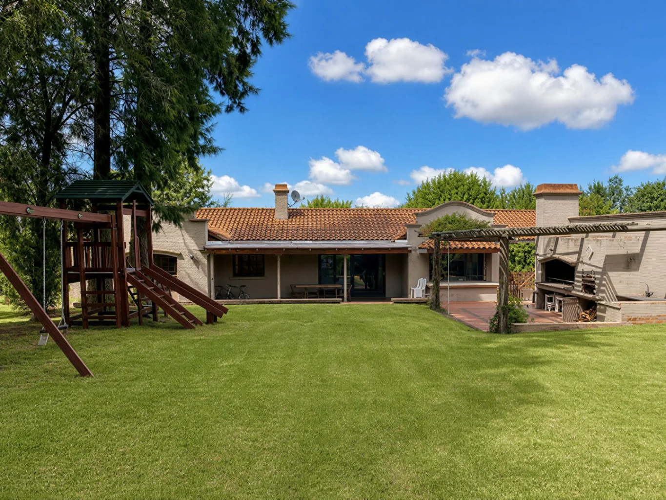 Casa en Barrios Privados, propiedad 285996 -Imagen 13