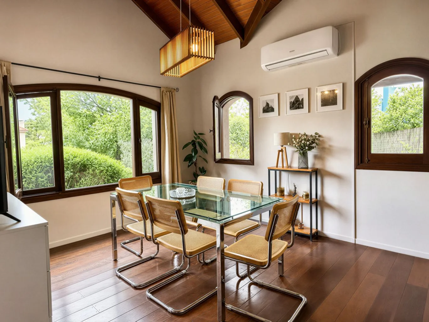 Casa en Barrios Privados, propiedad 285996 -Imagen 2