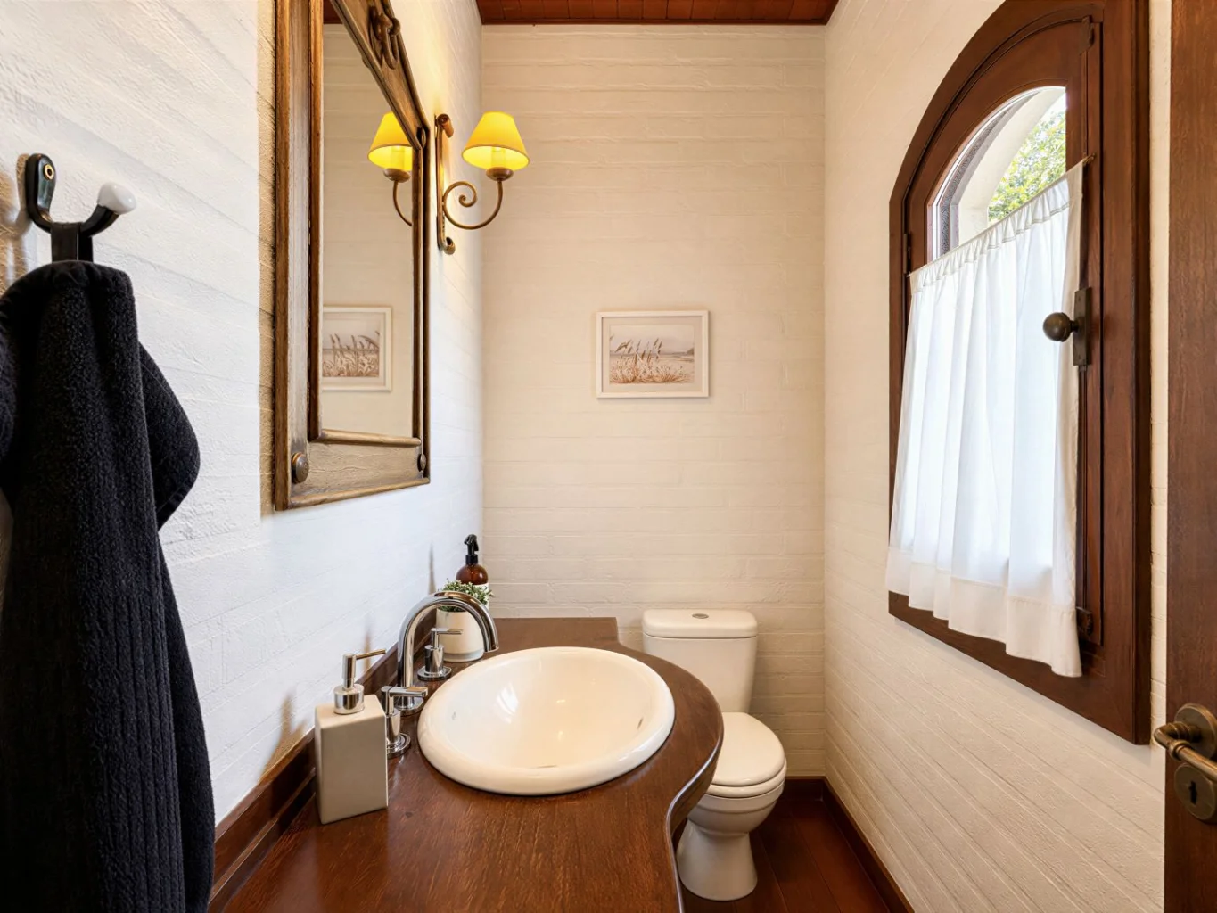 Casa en Barrios Privados, propiedad 285996 -Imagen 3