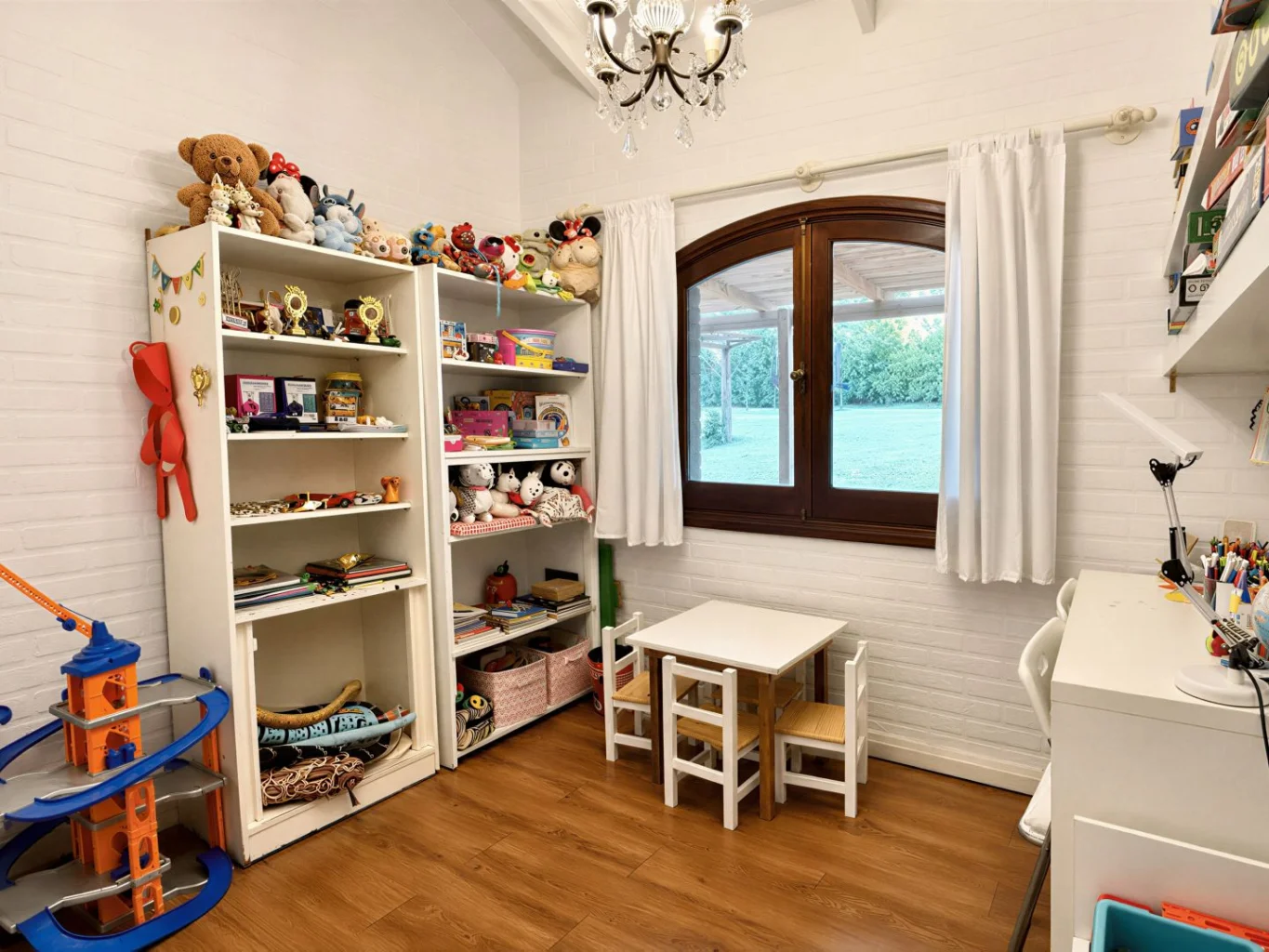 Casa en Barrios Privados, propiedad 285996 -Imagen 8