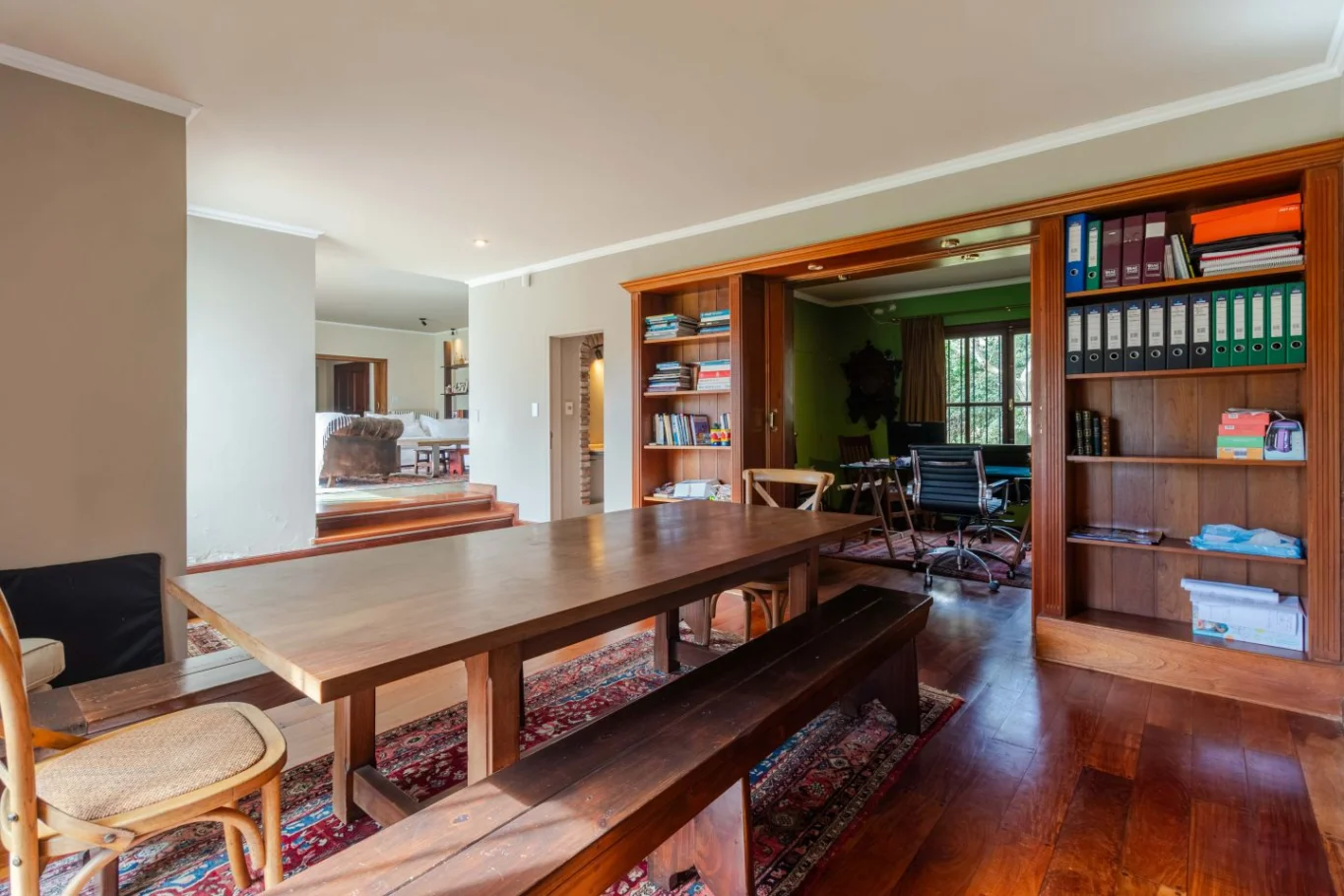 Casa en Carrasco, propiedad 286473 -Imagen 4