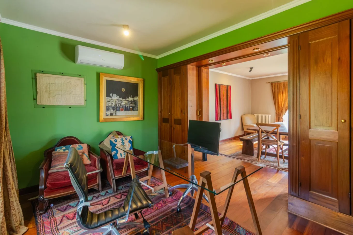 Casa en Carrasco, propiedad 286473 -Imagen 5