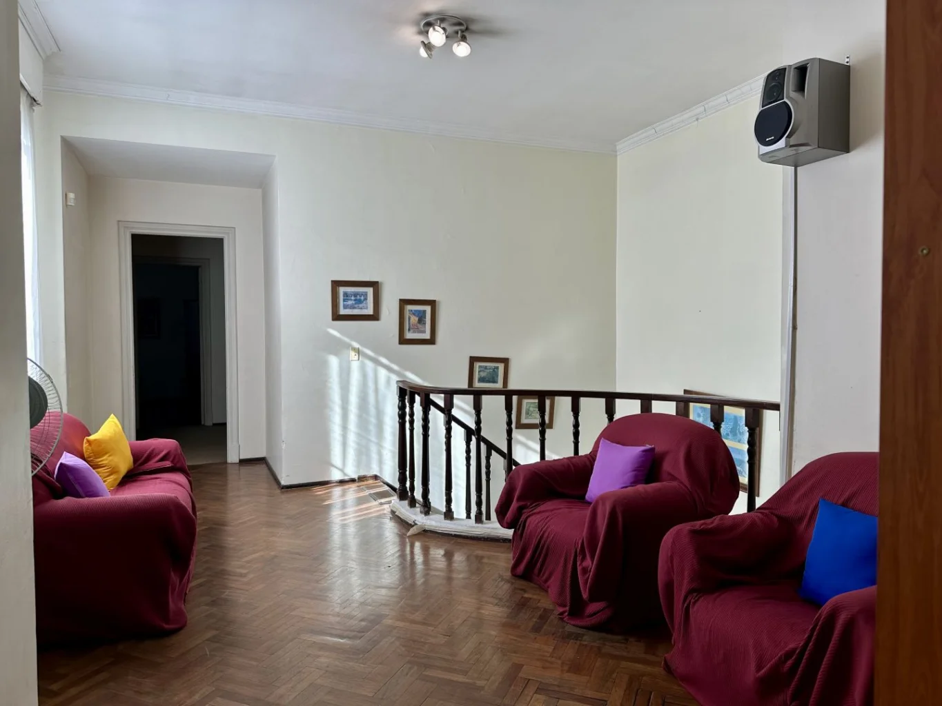 Casa en Cordón, propiedad 287102 -Imagen 13