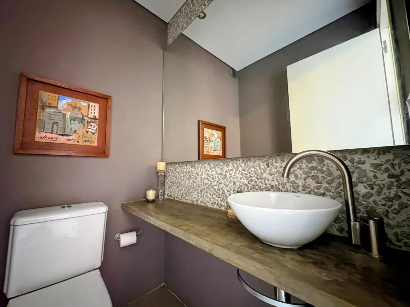 Casa en Parque Miramar, propiedad 287350 -Imagen 12