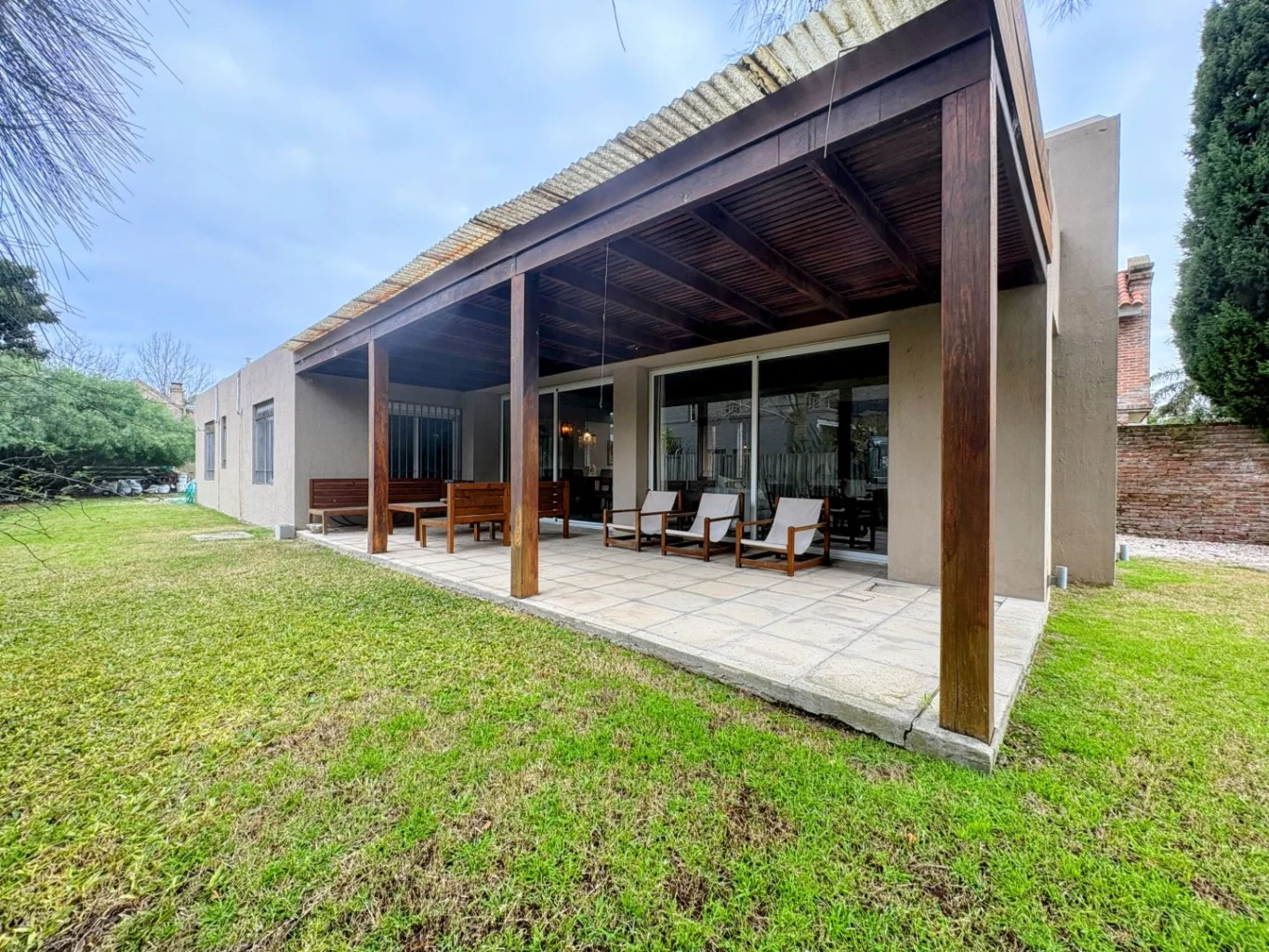 Casa en Parque Miramar, propiedad 287350 -Imagen 17