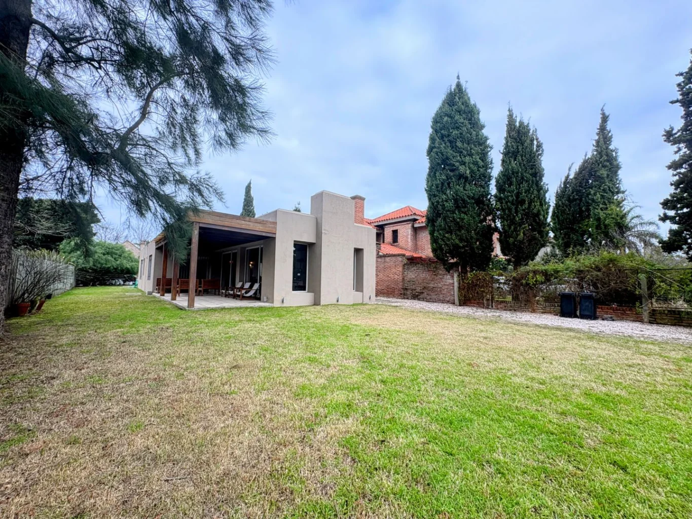 Casa en Parque Miramar, propiedad 287350 -Imagen 1