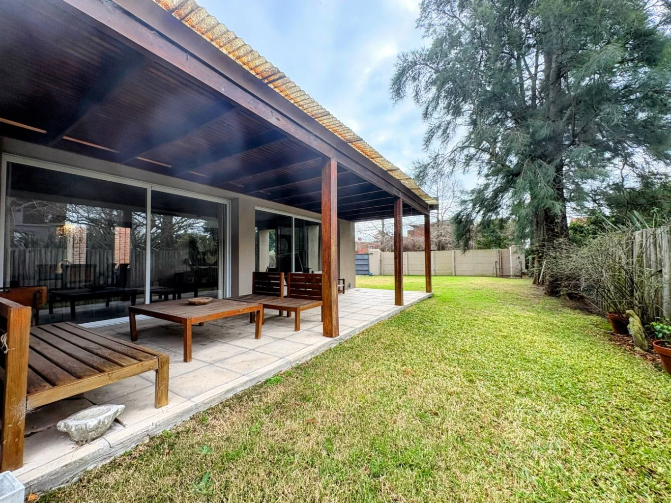 Casa en Parque Miramar, propiedad 287350 -Imagen 2
