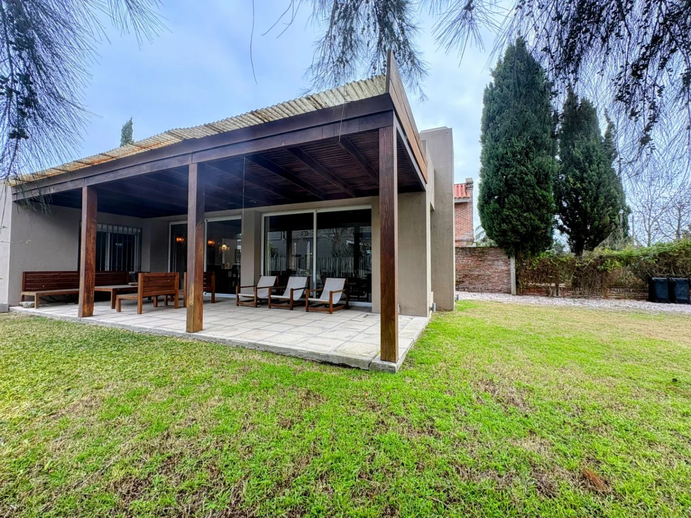 Casa en Parque Miramar, propiedad 287350 -Imagen 3