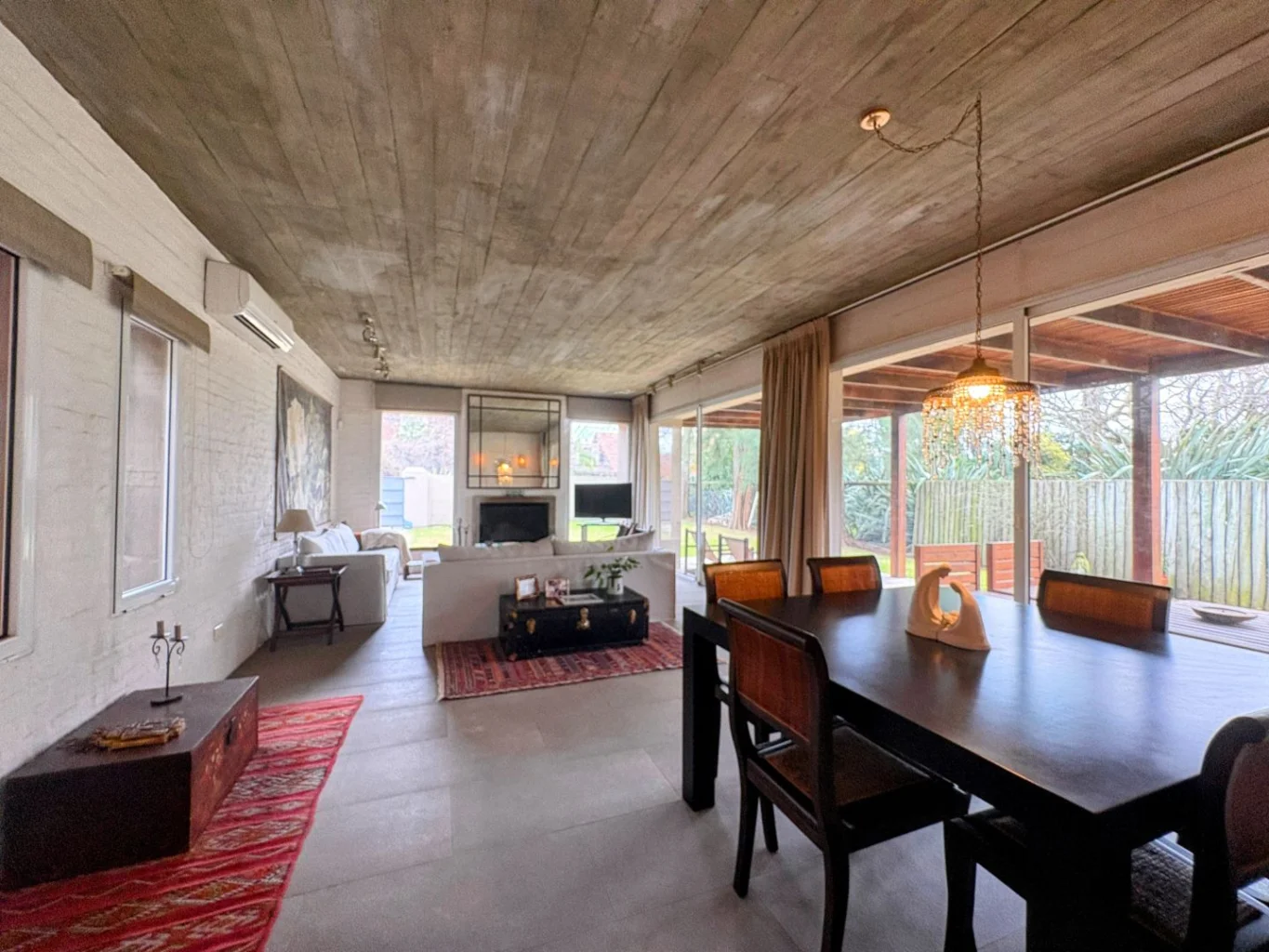 Casa en Parque Miramar, propiedad 287350 -Imagen 4