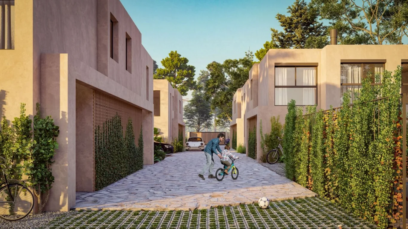 Casa en Carrasco Norte, propiedad 287593 -Imagen 3